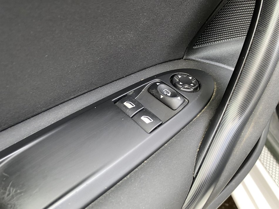 Citroën DS4 1.6 VTi 