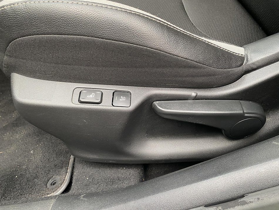 Citroën DS4 1.6 VTi 