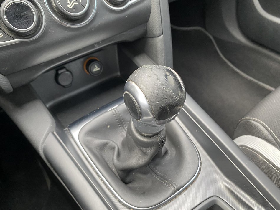 Citroën DS4 1.6 VTi 