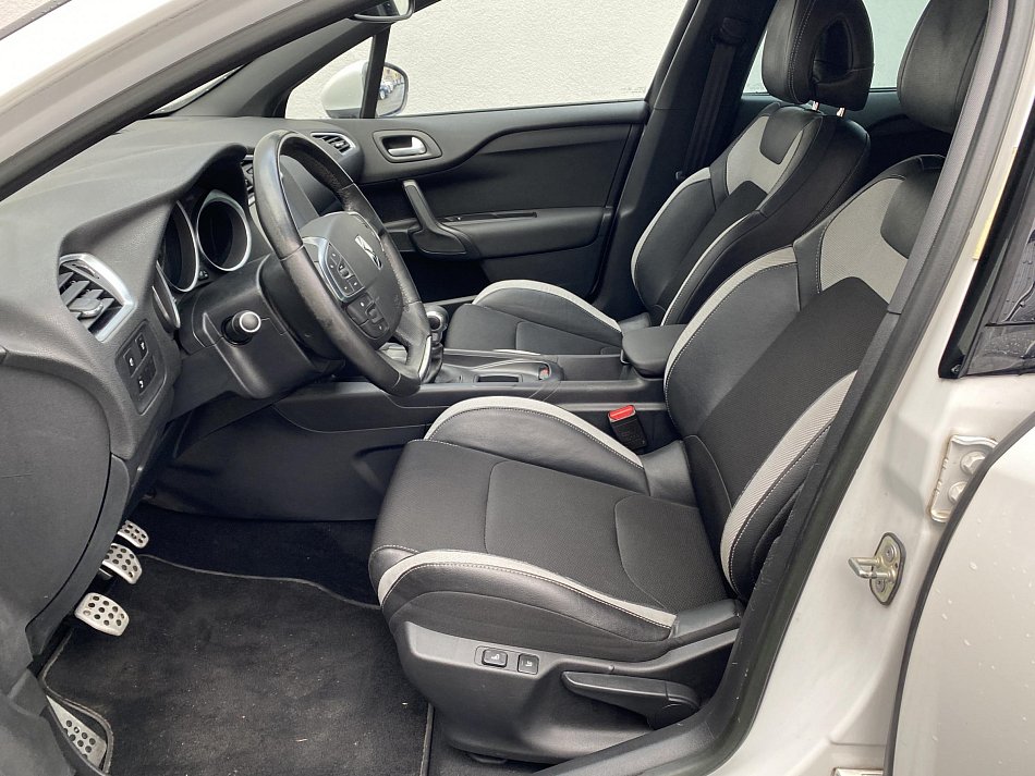 Citroën DS4 1.6 VTi 