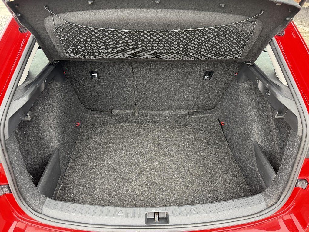 Škoda Scala 1.6 TDi Ambition