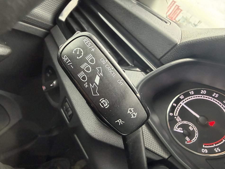 Škoda Scala 1.6 TDi Ambition