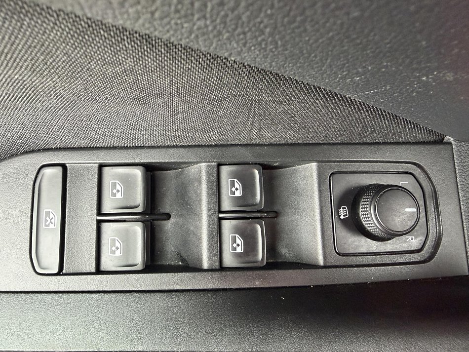 Škoda Scala 1.6 TDi Ambition