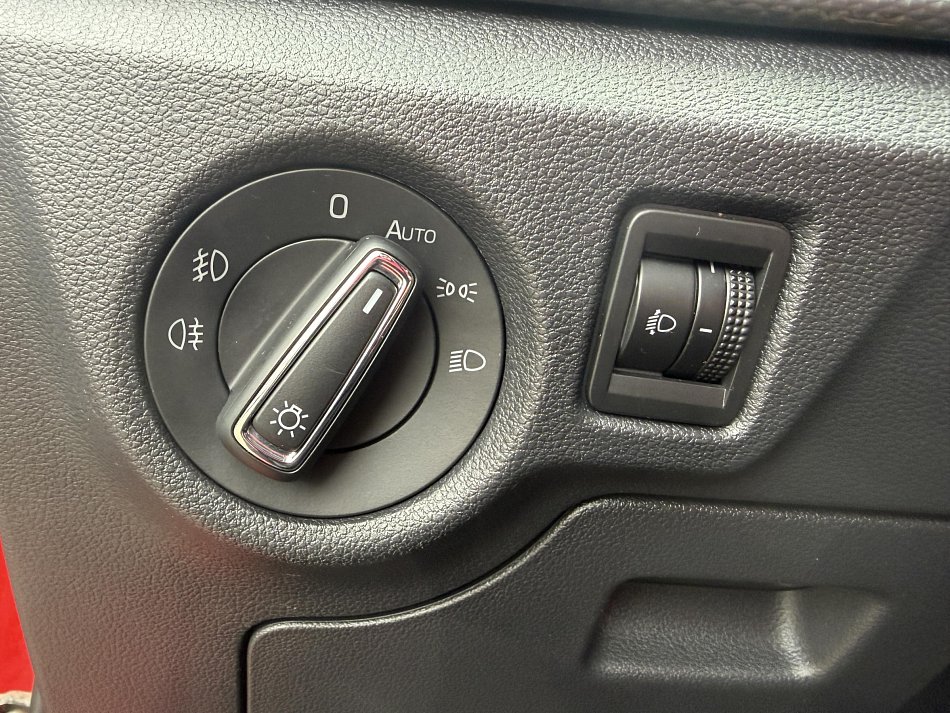 Škoda Scala 1.6 TDi Ambition