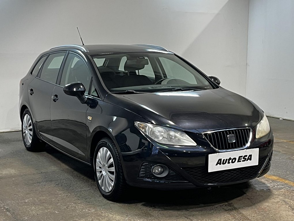 Seat Ibiza 1.2 TSi Reference