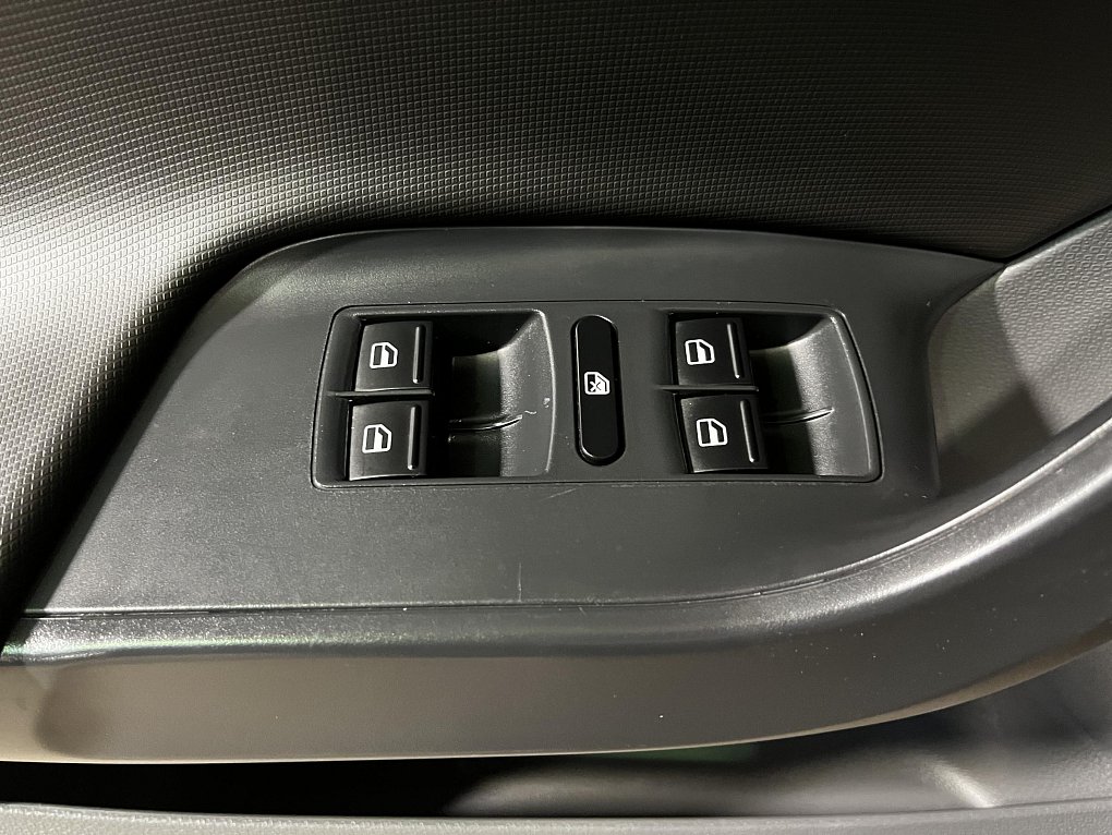 Seat Ibiza 1.2 TSi Reference