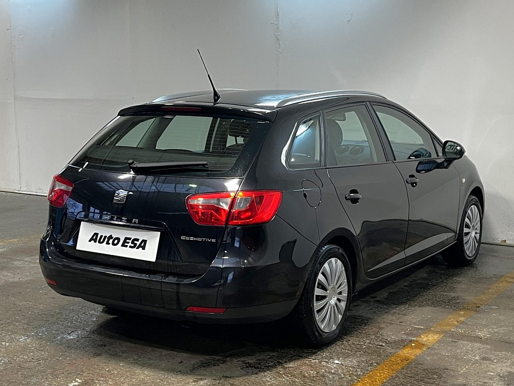 Seat Ibiza 1.2 TSi Reference