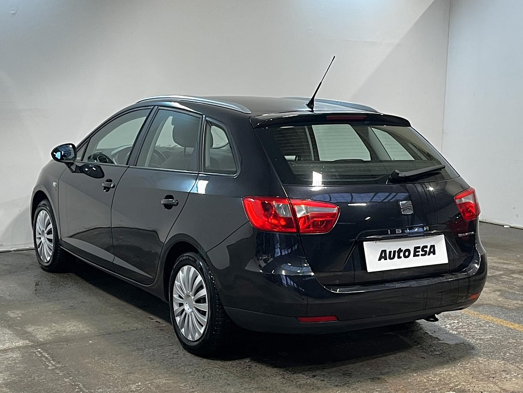 Seat Ibiza 1.2 TSi Reference