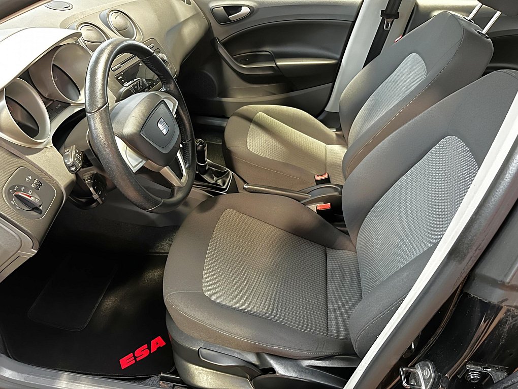 Seat Ibiza 1.2 TSi Reference