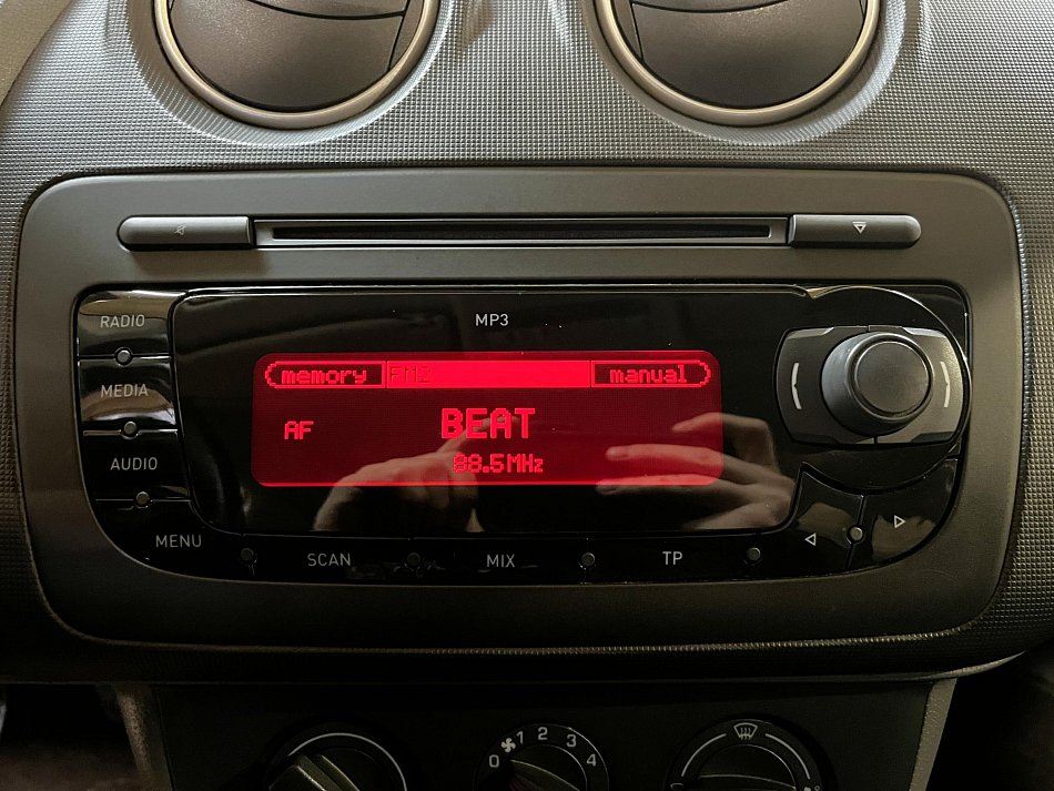 Seat Ibiza 1.2 TSi Reference