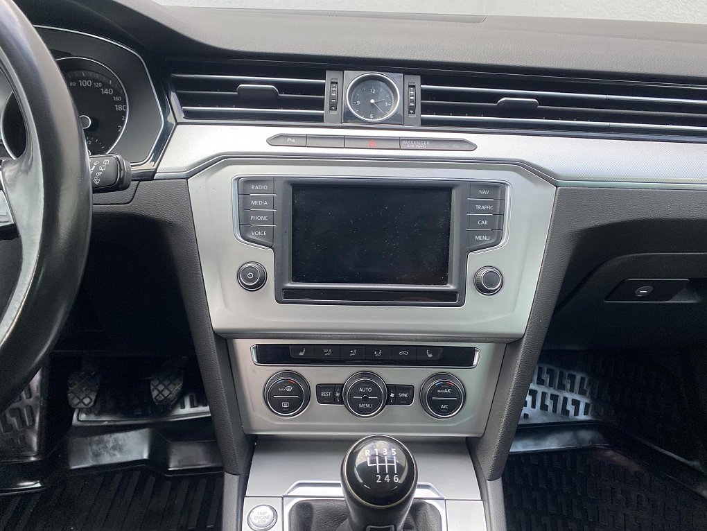 Volkswagen Passat 1.4 TSi Comfortline