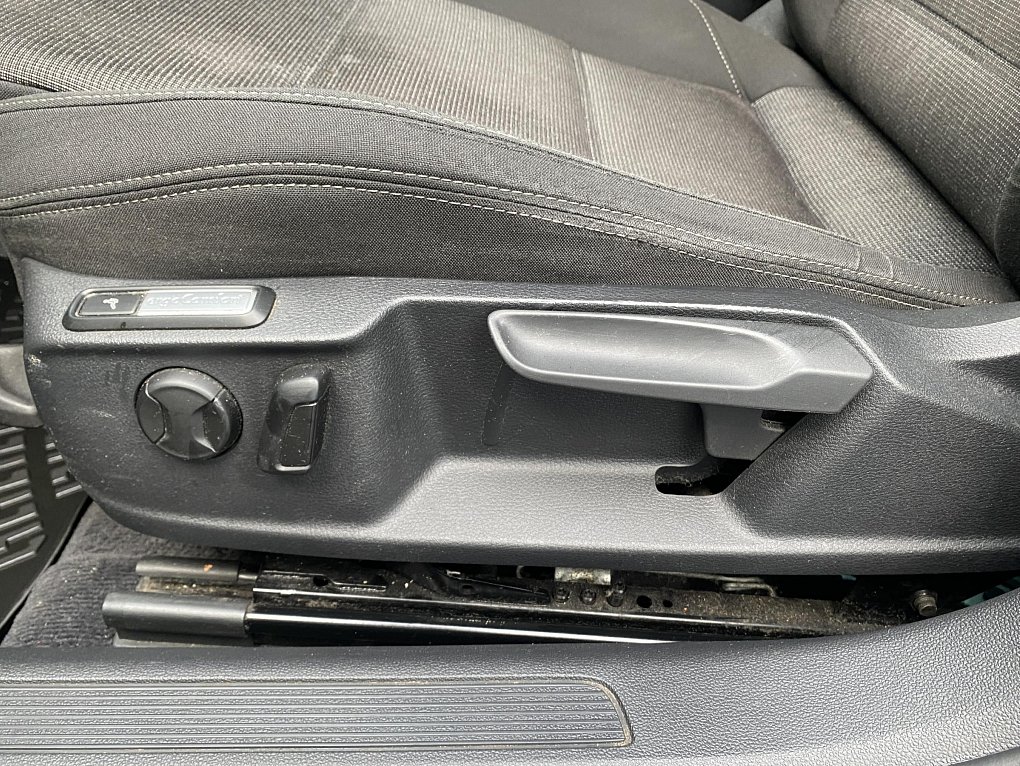 Volkswagen Passat 1.4 TSi Comfortline