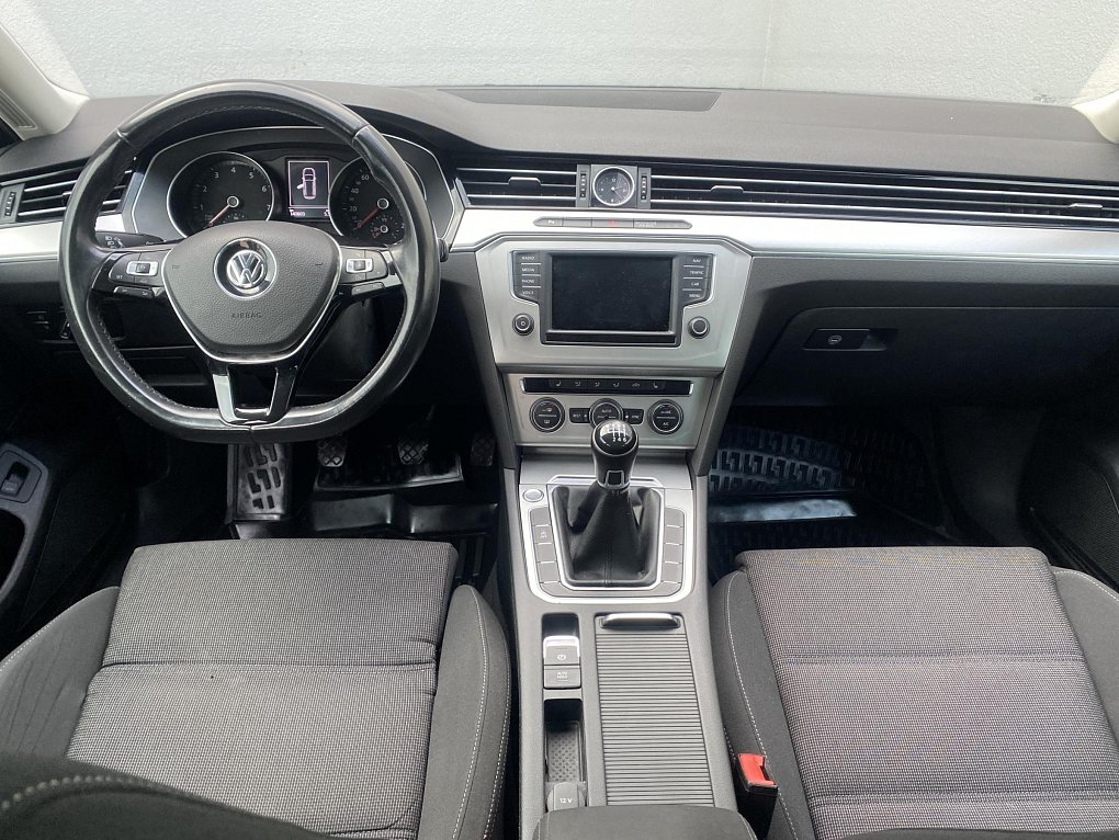 Volkswagen Passat 1.4 TSi Comfortline