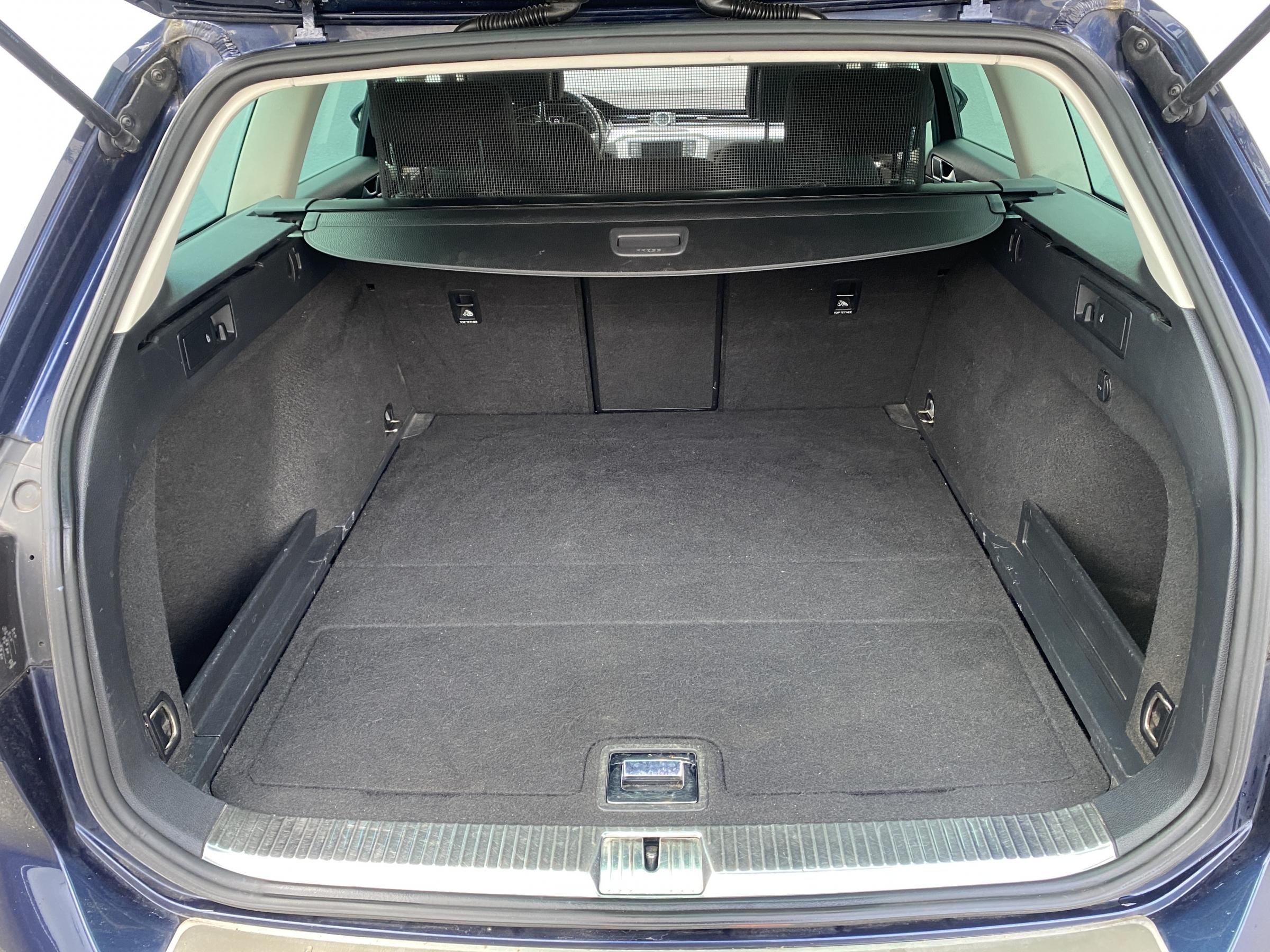 Volkswagen Passat, 2015 - pohled č. 7