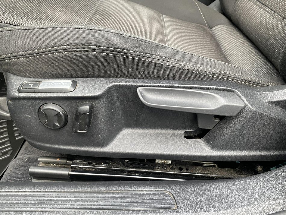 Volkswagen Passat 1.4 TSi Comfortline