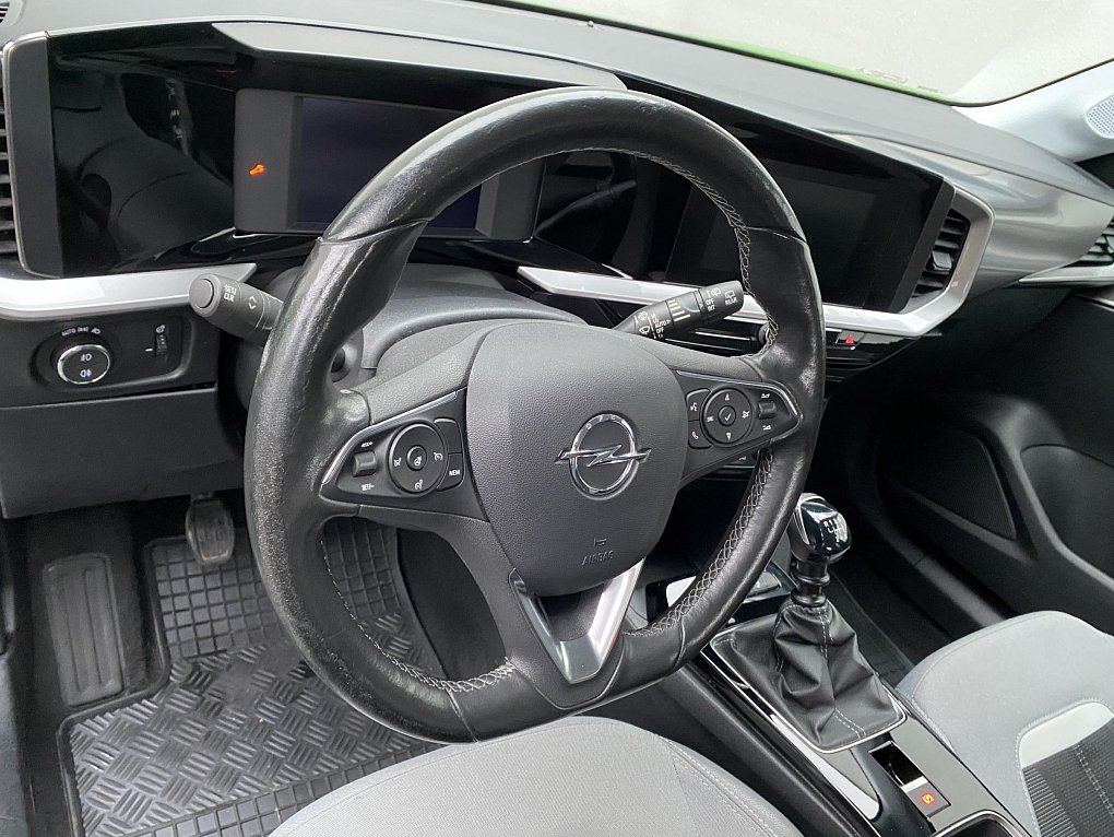 Opel Mokka 1.2T Elegance