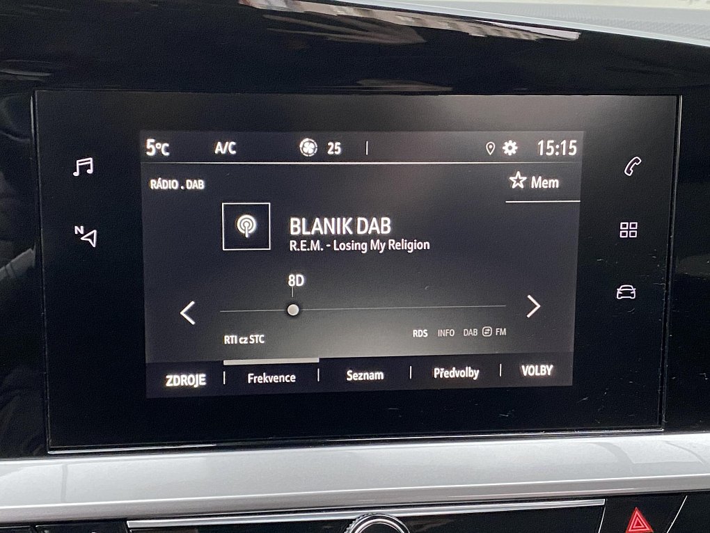 Opel Mokka 1.2T Elegance