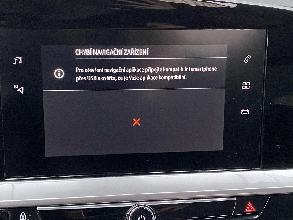 Opel Mokka 1.2T Elegance