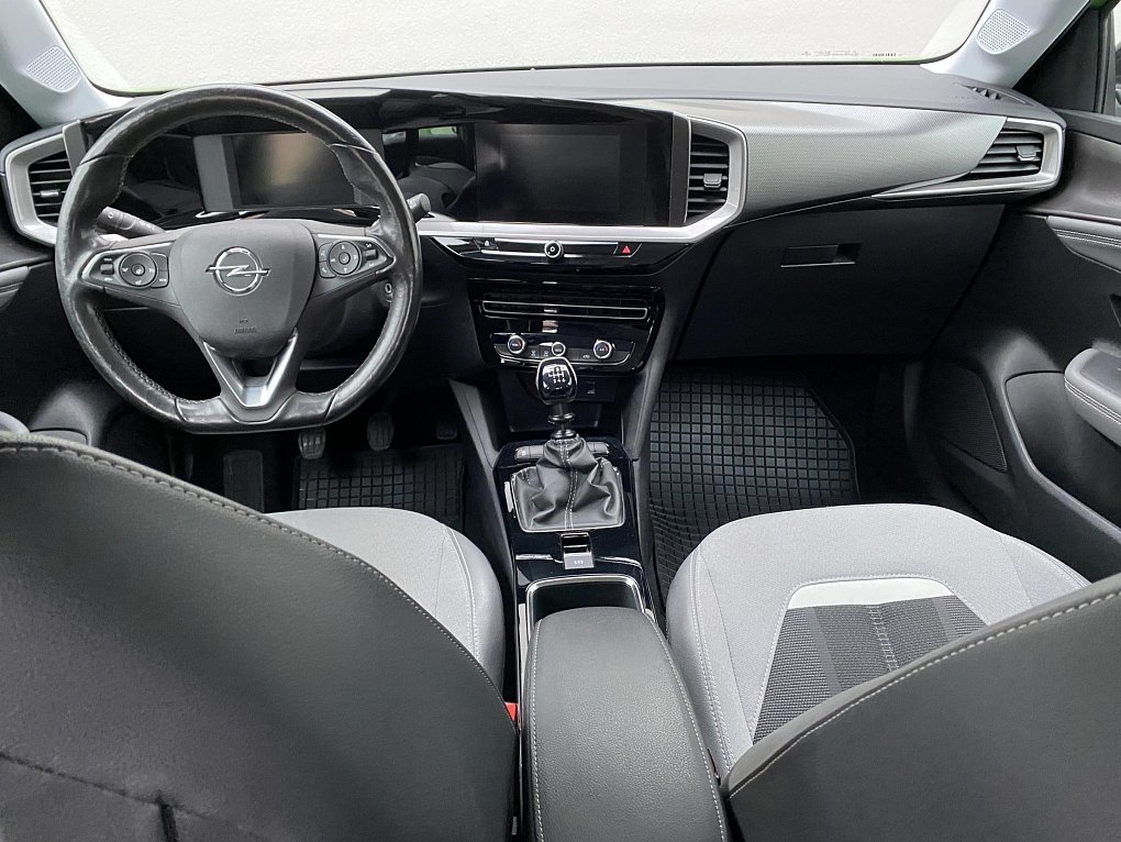 Opel Mokka 1.2T Elegance