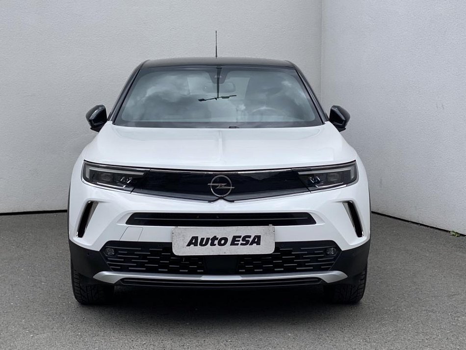 Opel Mokka 1.2 Elegance