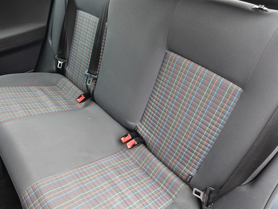 Volkswagen Polo 1.2i 