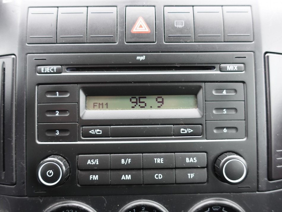 Volkswagen Polo 1.2i 