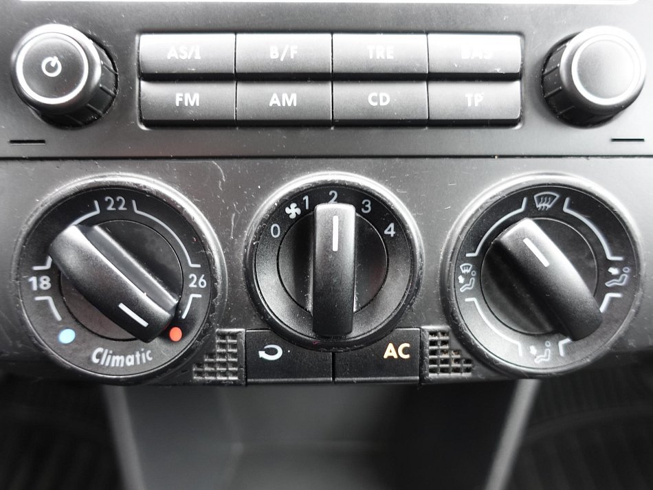 Volkswagen Polo 1.2i 