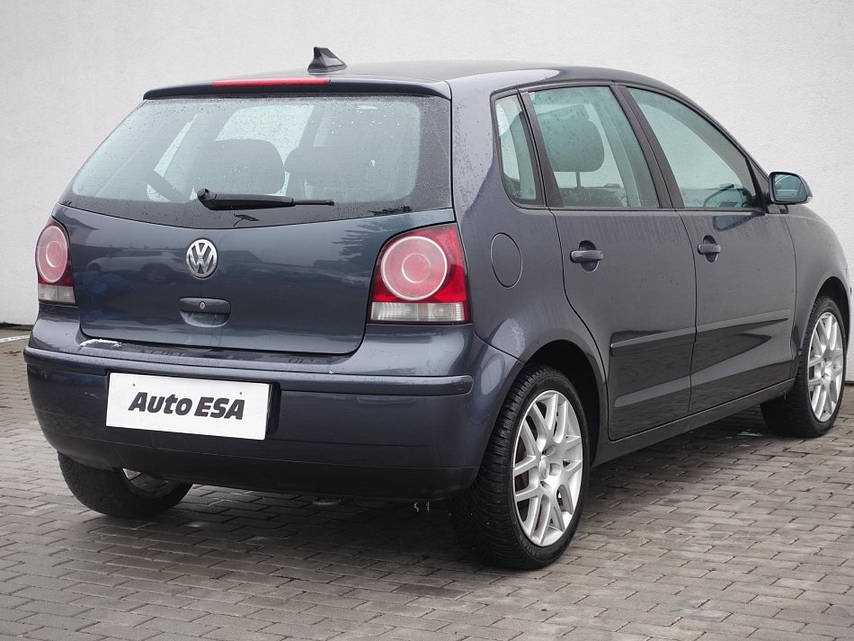 Volkswagen Polo 1.2i 