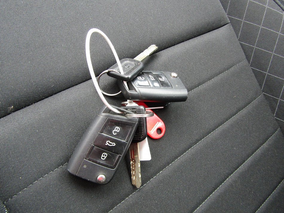 Škoda Fabia III 1.4 TDi 