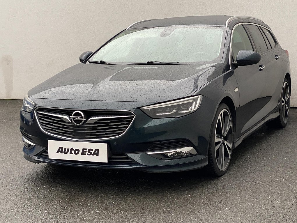 Opel Insignia 2.0CDTI 