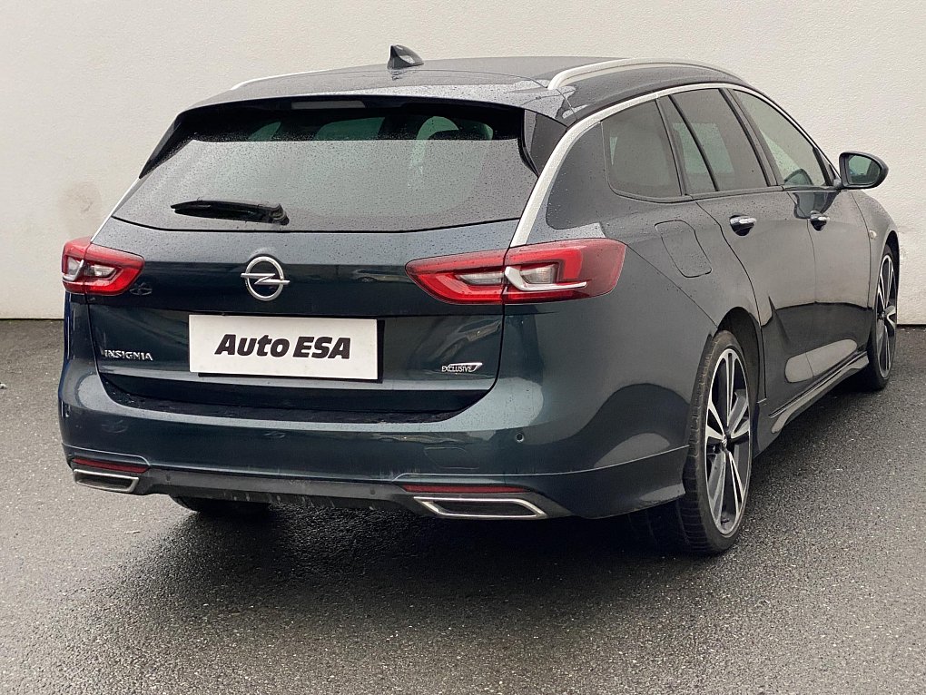Opel Insignia 2.0CDTI 
