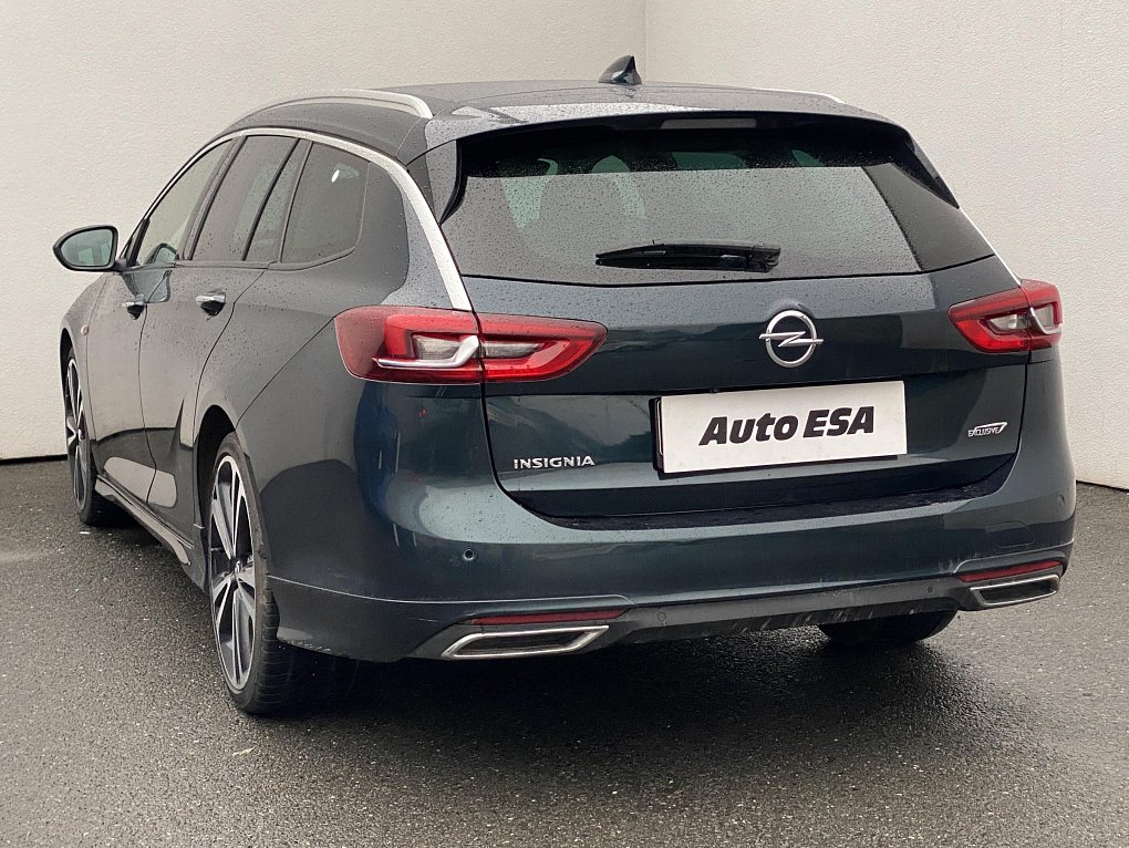 Opel Insignia 2.0CDTI 