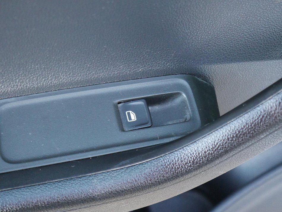 Škoda Fabia III 1.4 TDi Style