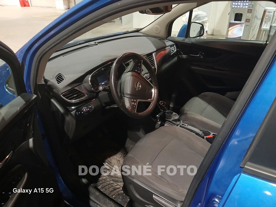 Opel Mokka 1.4 T 
