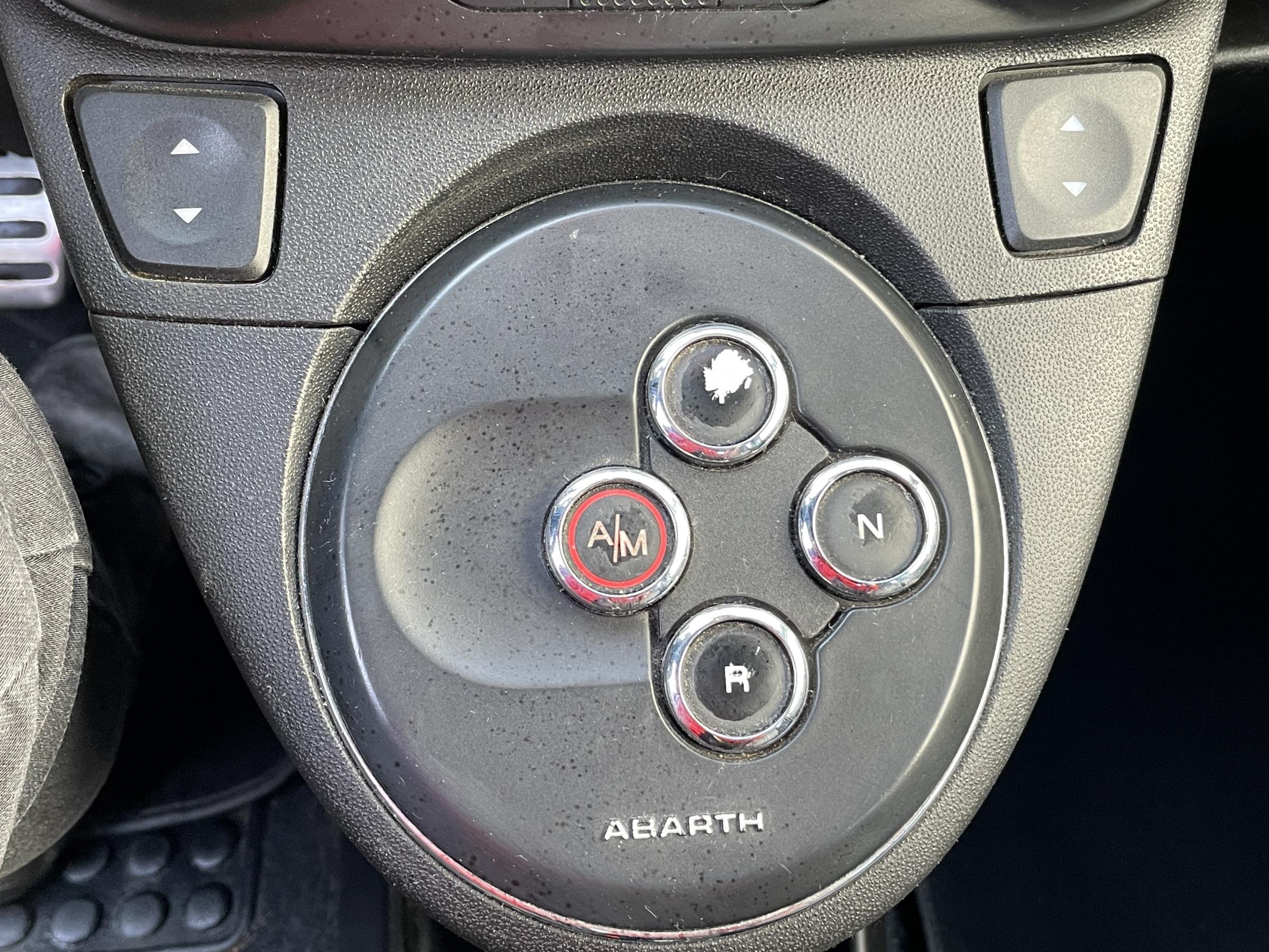 Fiat 500, 2012 - pohled č. 12