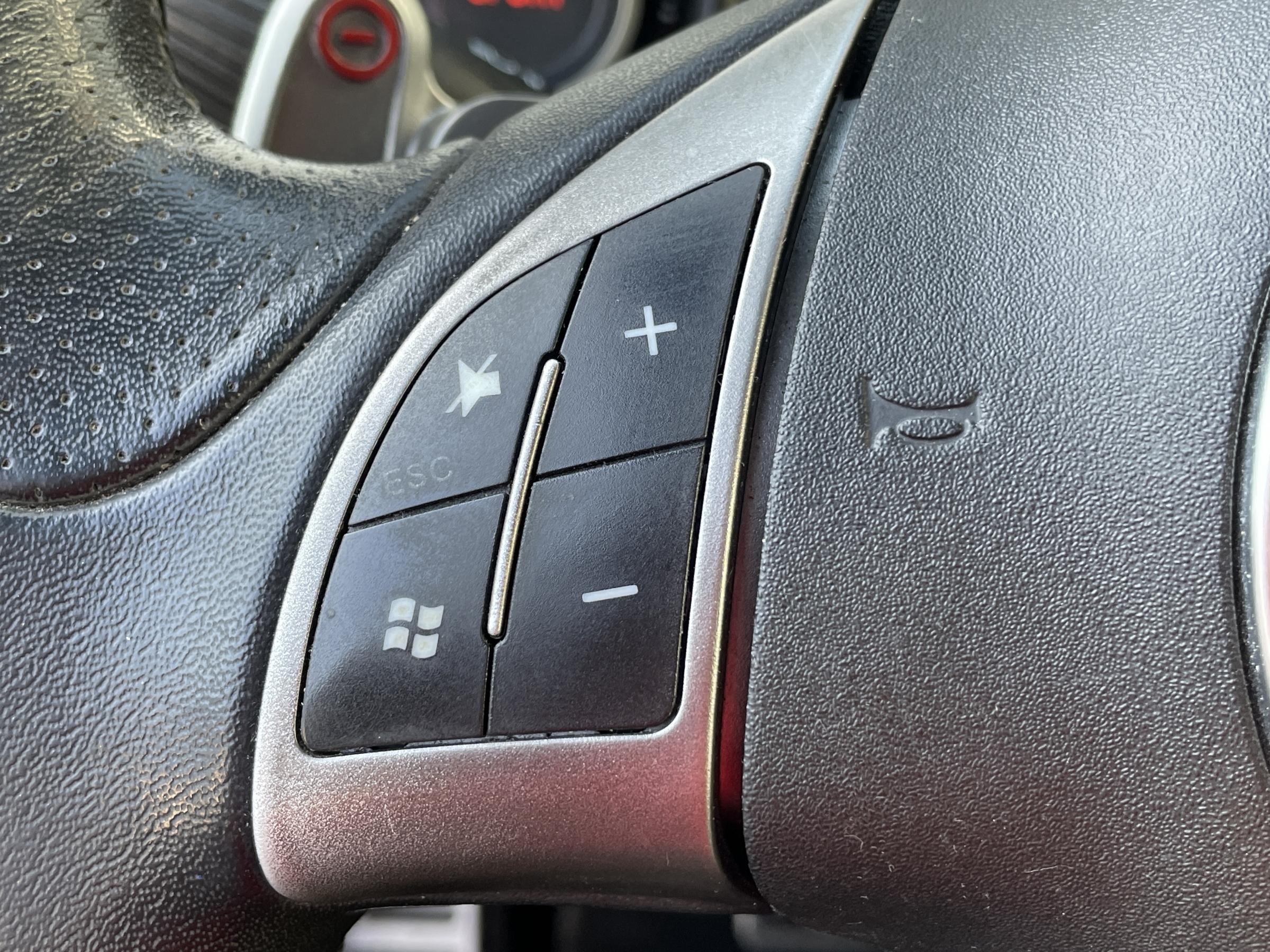 Fiat 500, 2012 - pohled č. 13