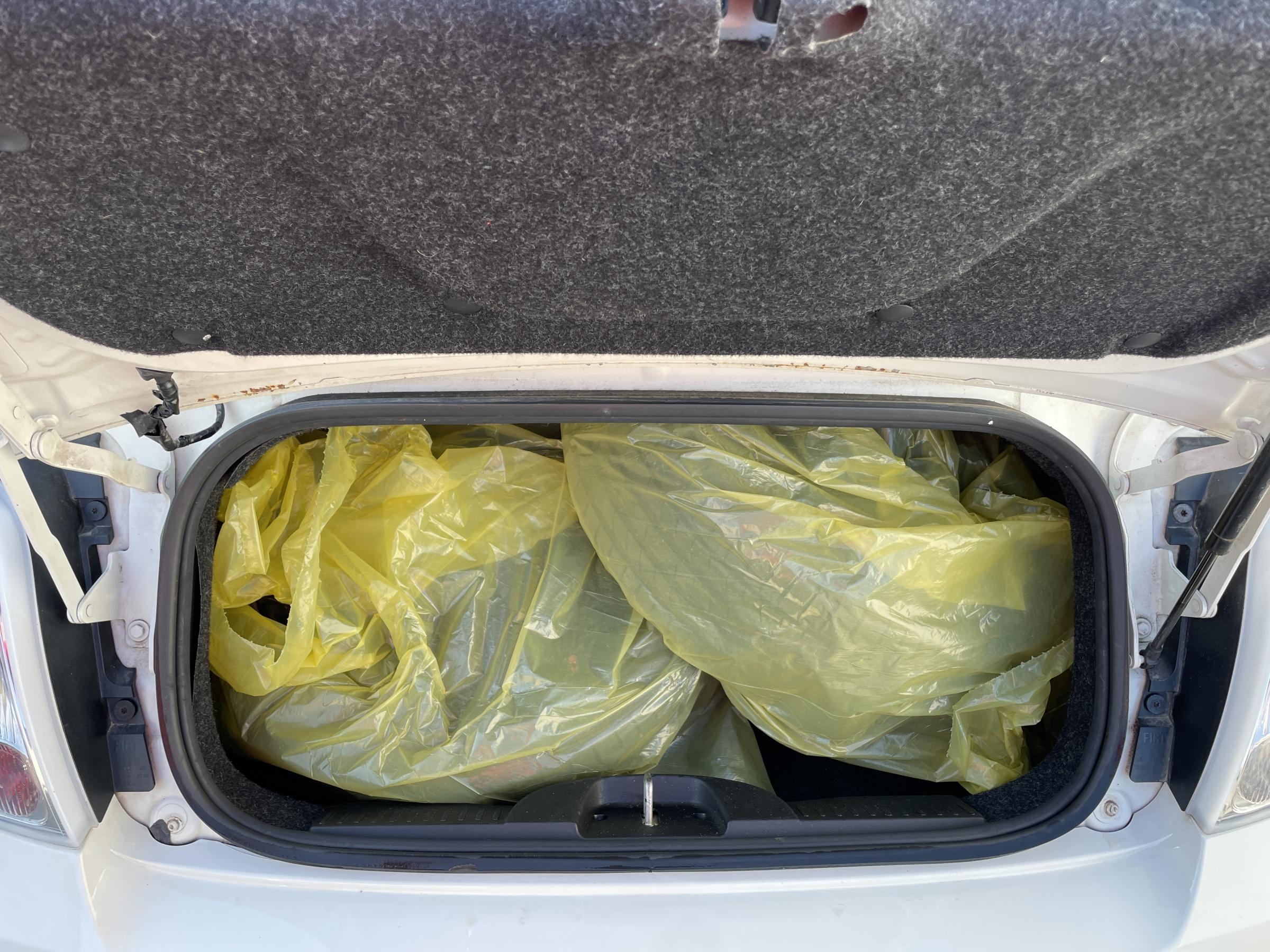 Fiat 500, 2012 - pohled č. 7