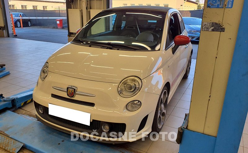 Abarth 500 1.4 i 