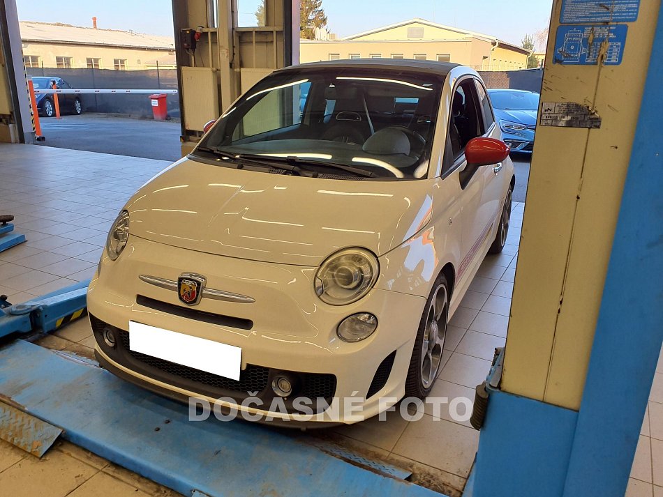 Abarth 500 1.4 i 