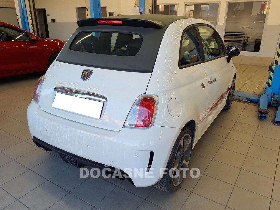 Abarth 500 1.4 i 