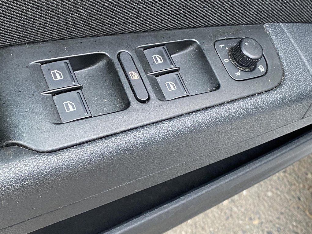 Škoda Superb II 2.0 TDi Exclusive