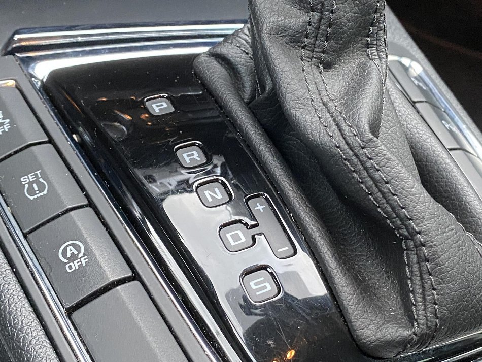 Škoda Superb II 2.0 TDi Exclusive