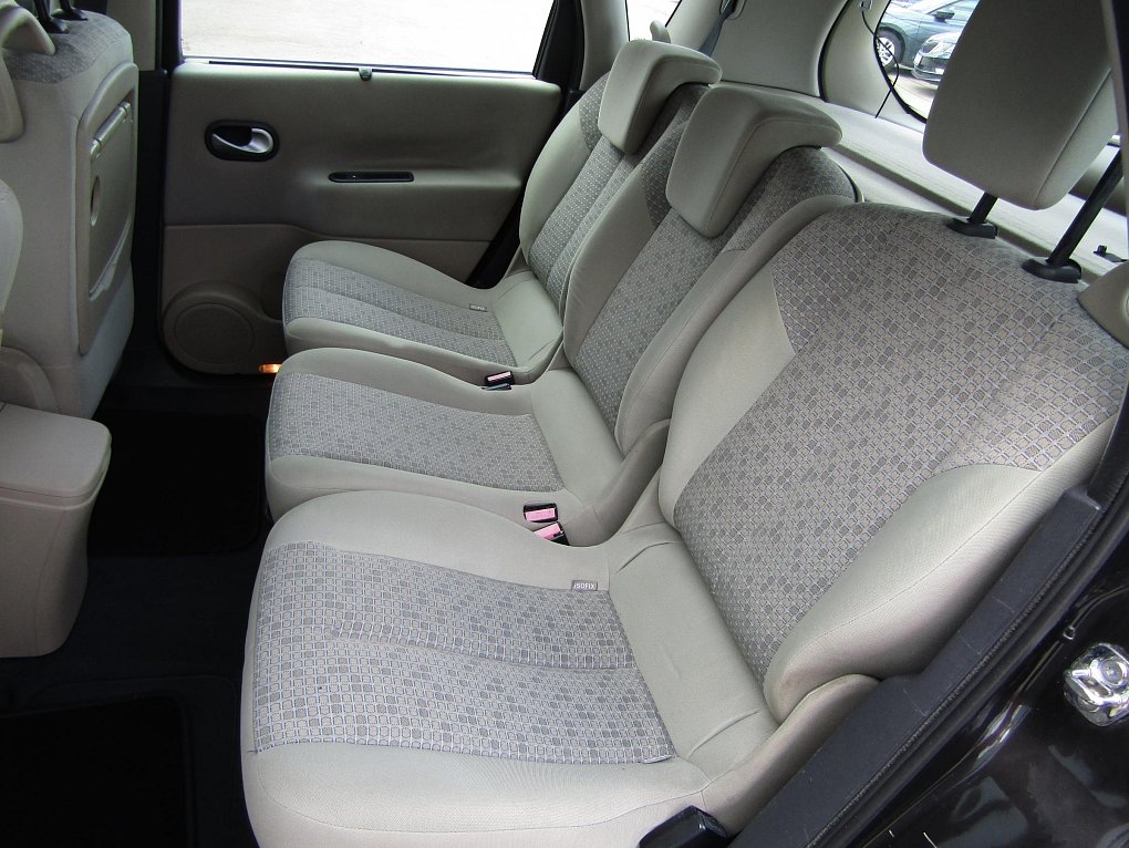 Renault Scénic 1.5 dCi 