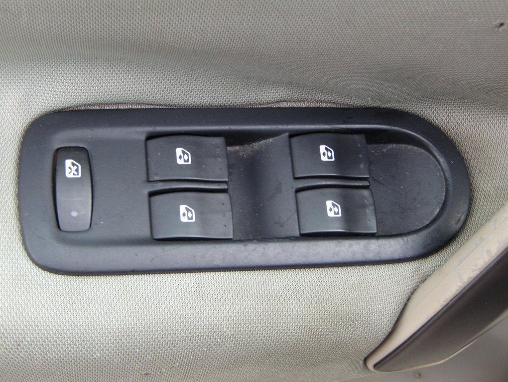 Renault Scénic 1.5 dCi 