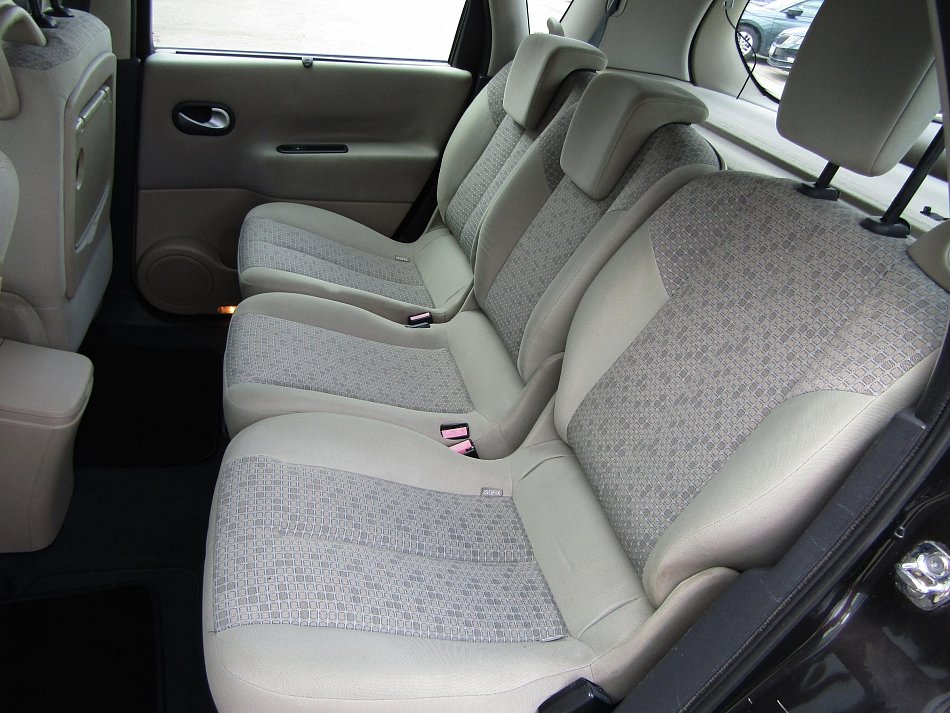 Renault Scénic 1.5 dCi 