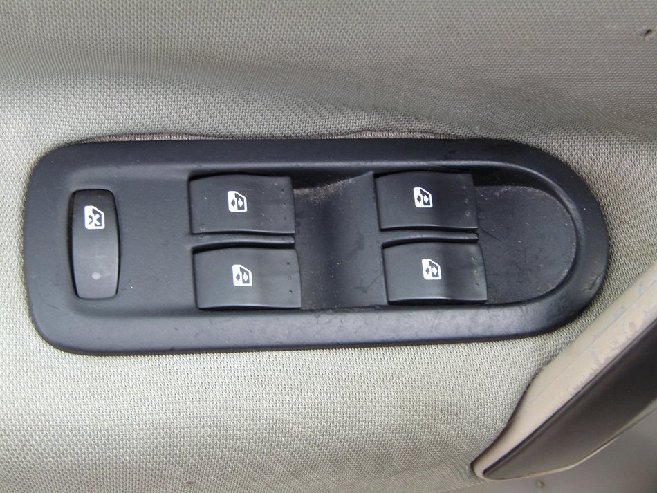 Renault Scénic 1.5 dCi 