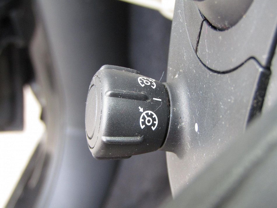 Renault Scénic 1.5 dCi 