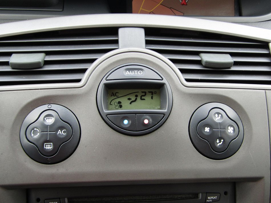 Renault Scénic 1.5 dCi 