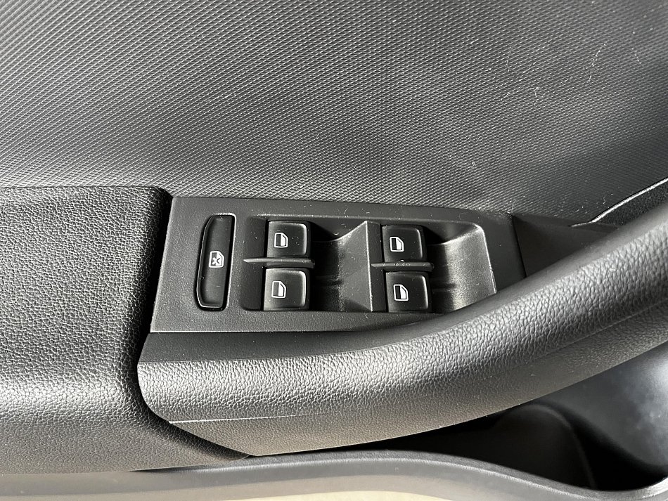 Škoda Rapid 1.6 TDi Ambition