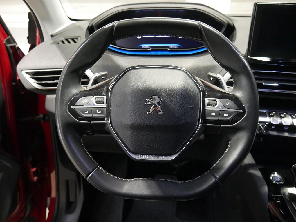 Peugeot 3008 1.2 